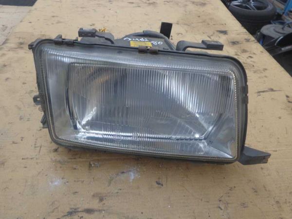 PHARE DROIT AUDI - Vue 1